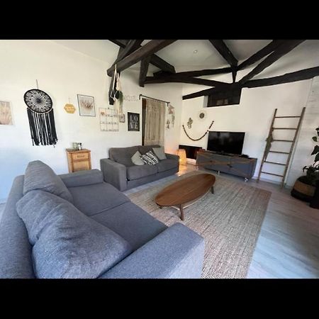 Maison Boheme Orléans Dış mekan fotoğraf
