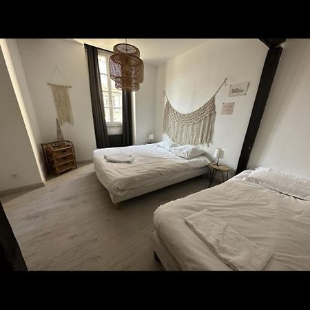 Maison Boheme Orléans Dış mekan fotoğraf
