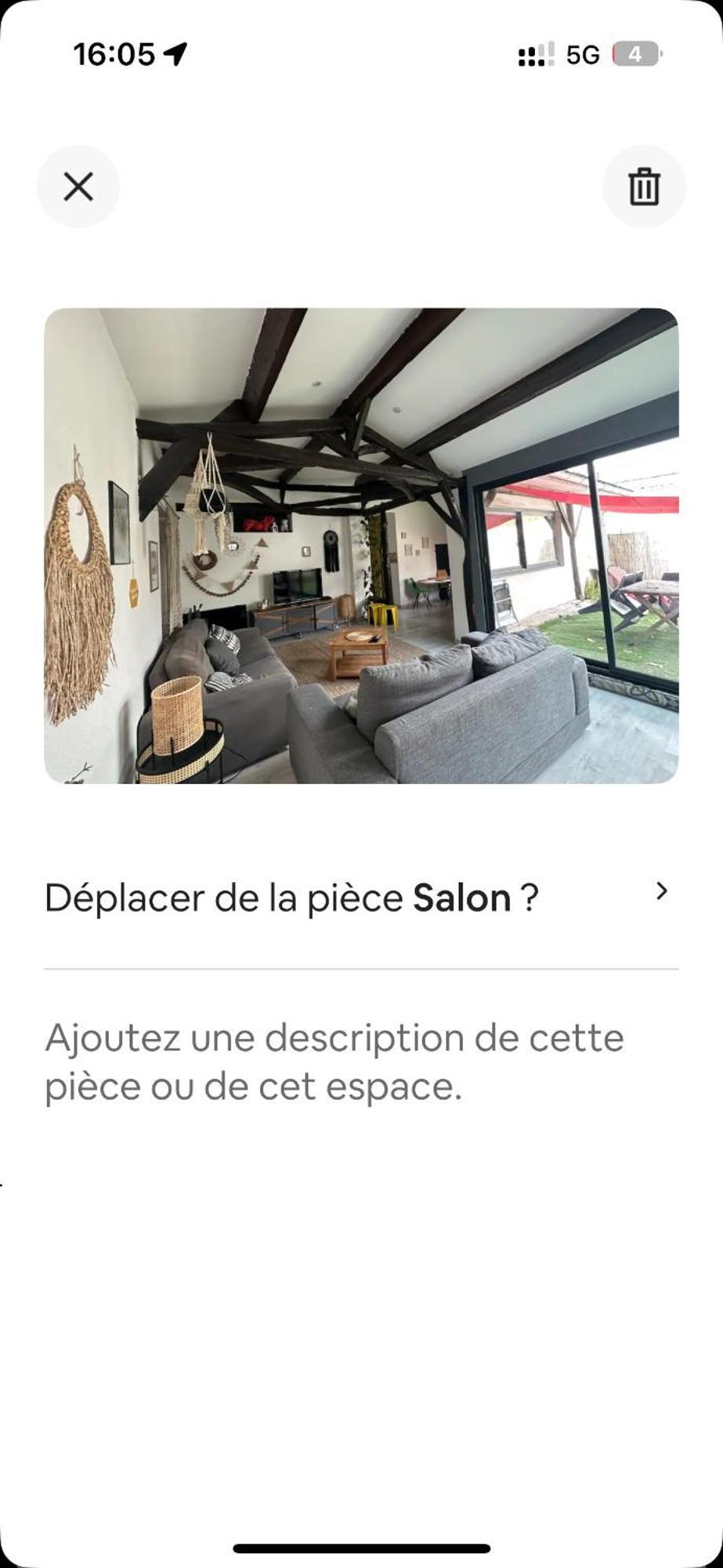 Maison Boheme Orléans Dış mekan fotoğraf